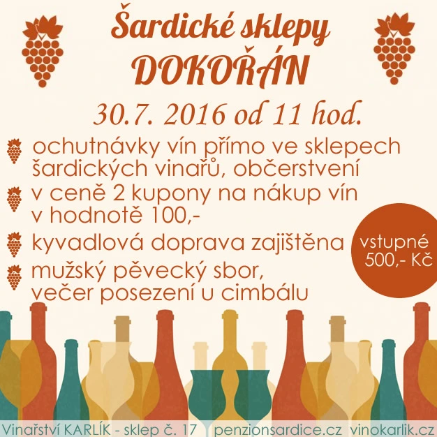 sardice moravske toskansko fototuristika jizni morava krajina vinarstvi karlik penzion sardice vino karlik moravske vino vino z moravy